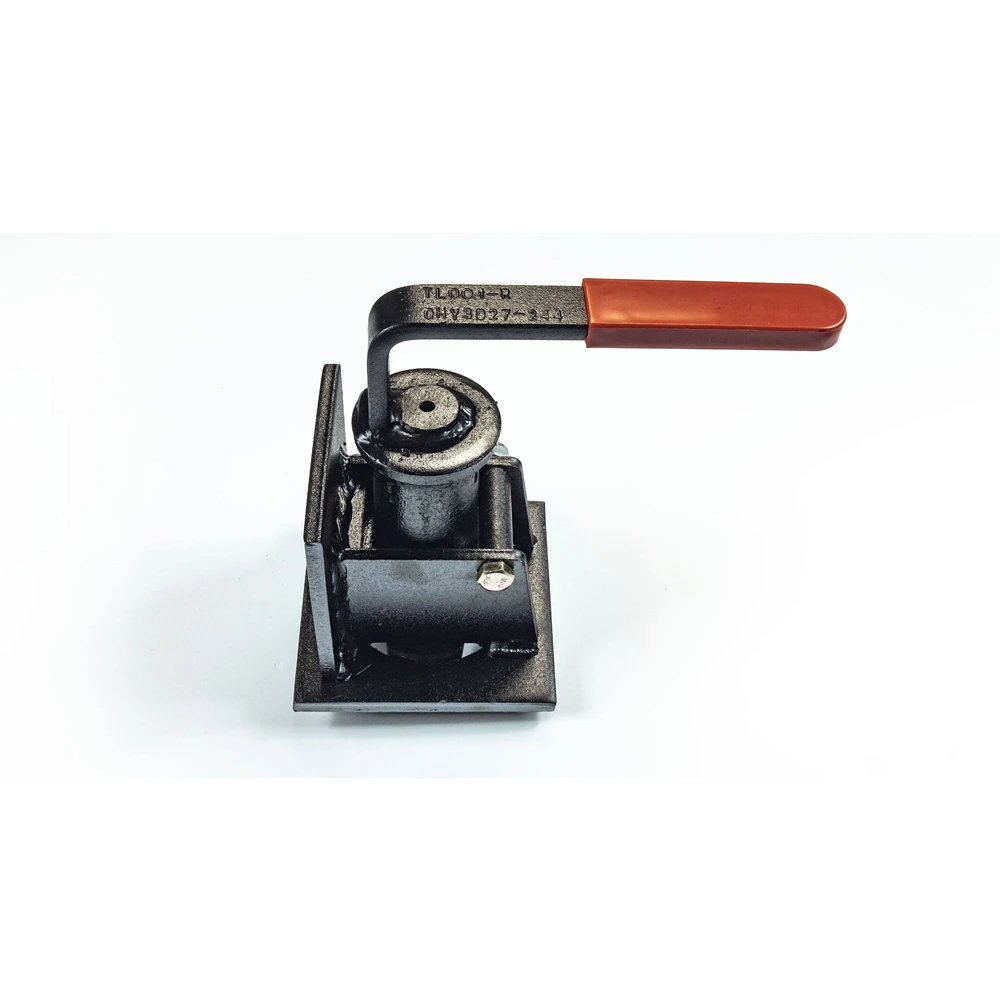 Container Twist Locks